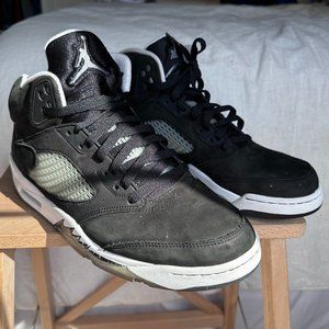 Air Jordan 5 Retro 'Oreo'